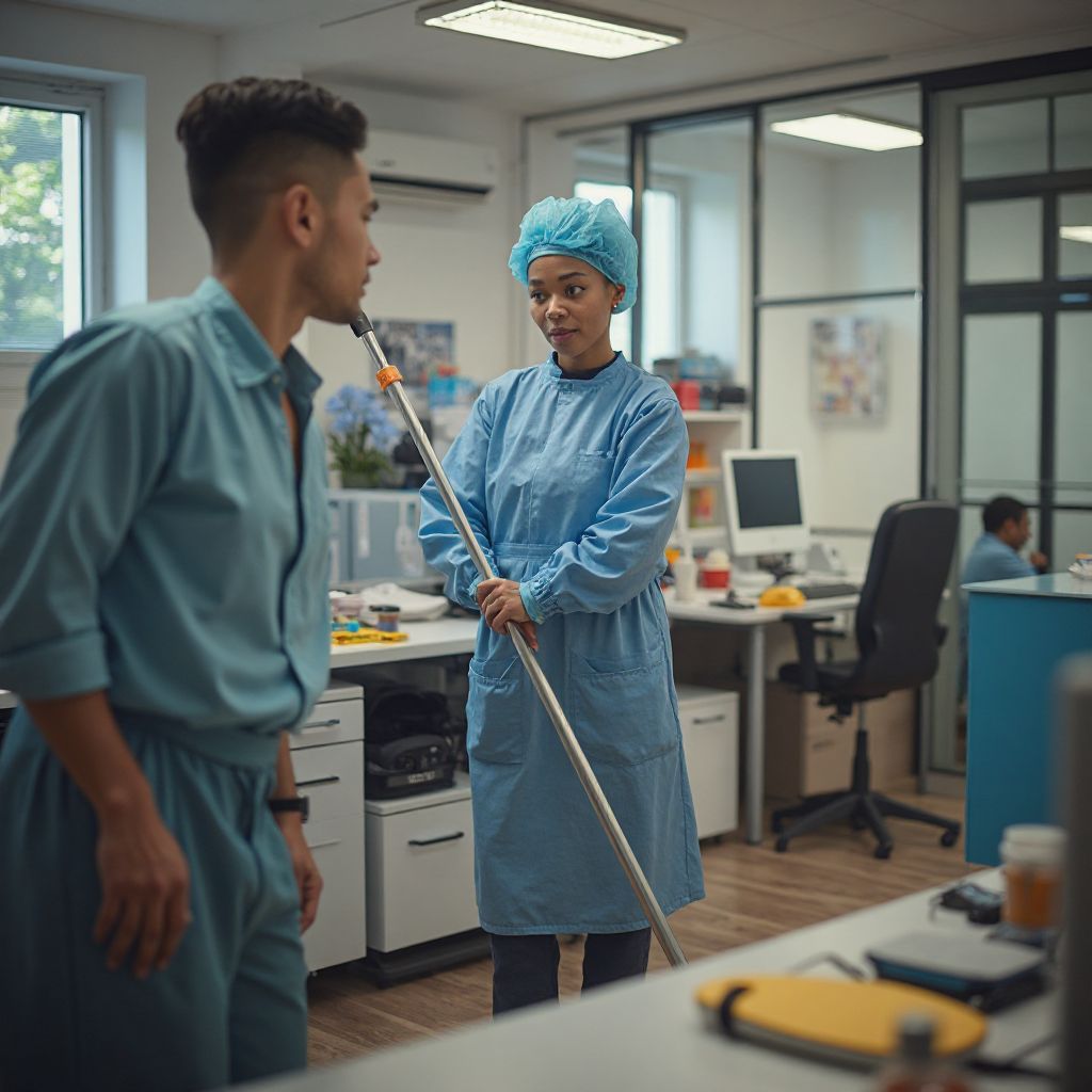 Nosotros Pequeño Prado